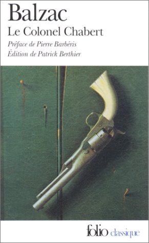 Le Colonel Chabert