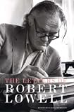 Cover of The Letters of Robert Lowell by  0571202047