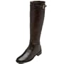 VANELi Women's Zolly Boot,Moro Brown Print,6 M US