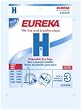 Eureka H Vacuum Cleaner Bag 3-pack #40100502