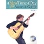 New Tune a Day: Acoustic Guitar Book 1 [With CD] (A New Tune a Day)