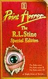 The R.L. Stine special edition : a triple dose of terror_