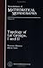 Topology of Lie Groups, I and II (Translations of Mathematical Monographs, Vol 91)
