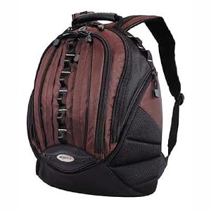 Buy Mobile Edge Select Backpack Dr.Pepper Bk by Mobile Edge
