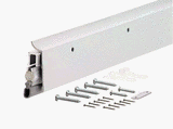 M-D Building Products 7039 Seal-O-Matic Automatic Door Sweep