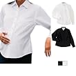 Port Authority - Maternity Easy Care Shirt (L608M)