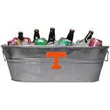 Bergamot Tennessee Volunteers Planter/ Beverage Tub