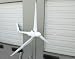 GudCraft WG3KW 3KW 3000 Watt Residential Wind Generator