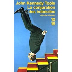 La Conjuration des imbéciles