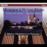 Pierre Cochereau-Maurice Andre a Notre-Dame de Par
