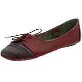 BC Footwear Womens Intergalactic Flat