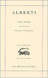 Revue Belles Lettres  / Rime - Poèmes, suivi de 