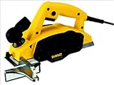 Dewalt DW677  230V One Hand Planer 82MM 600W