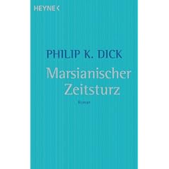 Marsianischer Zeitsturz