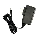 Amazon Kindle 1 Electronic Book Reading Device Replacement AC Wall Charger Adapter (will not work with Kindle 2)