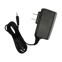 Amazon Kindle 1 Electronic Book Reading Device Replacement AC Wall Charger Adapter (will not work with Kindle 2)