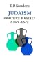 Judaism: Practice and Belief, 63 Bce-66 Ce
