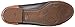 Clarks Women's Lockney Bird Flat