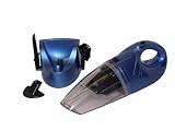 ReadiVac 35724 7-1/5-Volt Cordless Wet/Dry Handheld Vacuum