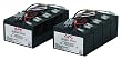 APC RBC12 Replacement Battery Cartridge #12