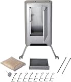 8498 - HABA - Feuerstelle - Räucherofen für 189,00 € 8498 - HABA - Feuerstelle - Räucherofen für 189,00 €