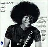 Revue Bobbi Humphrey  / Blacks And Blues