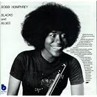 Blacks and Blues by Bobbi Humphrey
