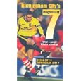 Birmingham City's Magnificent Seven