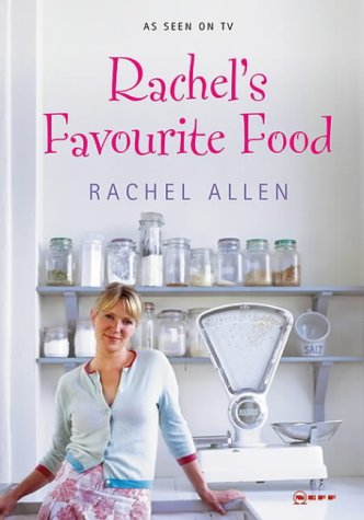 Buy Rachel's Favourite Food online at Discounted New and Used prices. Delivered to your door with Off-The-Bookshelf.