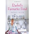 Rachel's Favourite Food