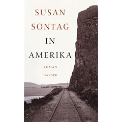 In Amerika: Roman