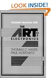 The Art of Electronics Student Manual
