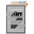 The Art of Electronics Student Manual
