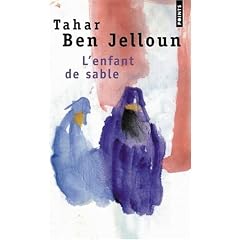 L'Enfant de sable