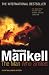 Books : The Man Who Smiled