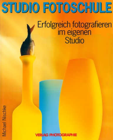 Verlag Photographie - Studio-Fotoschule Preisvergleich