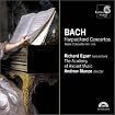 Bach: 7 Harpsichord Concertos, Triple Concerto