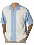 Magnum Camp Shirt - (4) color options