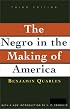 Negro in the Making of America: Third Edition Revised, Updated, and Expanded