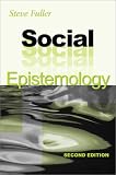 Social Epistemology: Second Edition