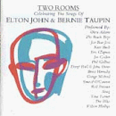 CD-Charts  Search : Two Rooms: Celebrating the Songs of Elton John & Bernie Taupin [CASSETTE]