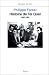 Book Histoire de Tel quel: 1960-1982 (Fiction & Cie)