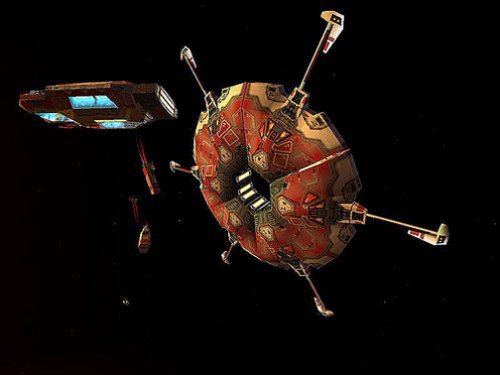large image
