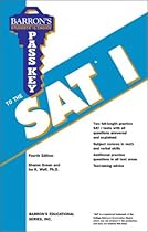 Pass Key to the SAT I (Barron's Pass Key to the SAT) Pass Key to the SAT I (Barron's Pass Key to the SAT)