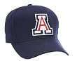 Arizona Wildcats Fiber Optic Hat