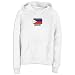 Sweatshirt Woman White 