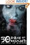 Return to Barrow (30 Days of Night, Book 3)