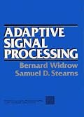 Adaptive Signal Processing (Prentice-Hall Signal Processing Series)