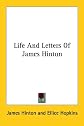 Life and Letters of James Hinton
