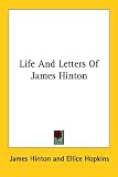 Life and Letters of James Hinton